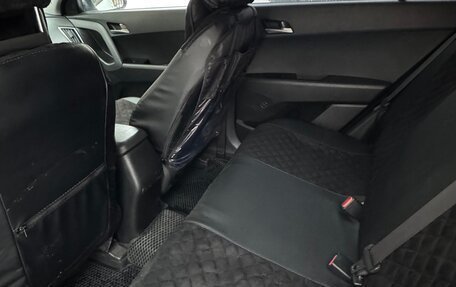 Hyundai Creta I рестайлинг, 2019 год, 2 300 000 рублей, 13 фотография