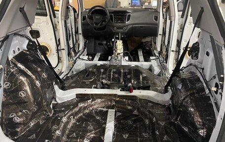 Hyundai Creta I рестайлинг, 2019 год, 2 300 000 рублей, 20 фотография