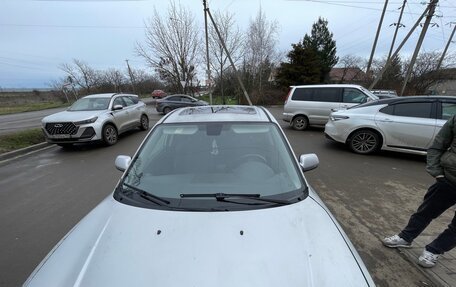 Mazda 3, 2004 год, 270 000 рублей, 4 фотография