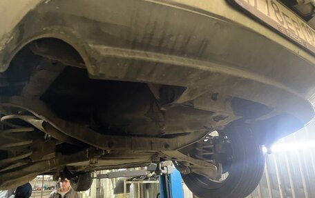 Mazda 3, 2004 год, 270 000 рублей, 16 фотография