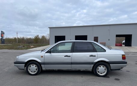 Volkswagen Passat B3, 1988 год, 230 000 рублей, 4 фотография