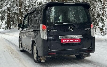 Honda Stepwgn IV, 2011 год, 1 450 000 рублей, 9 фотография