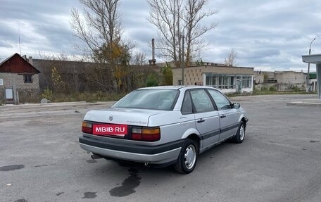 Volkswagen Passat B3, 1988 год, 230 000 рублей, 5 фотография