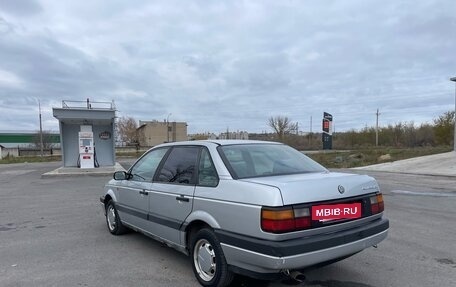 Volkswagen Passat B3, 1988 год, 230 000 рублей, 6 фотография
