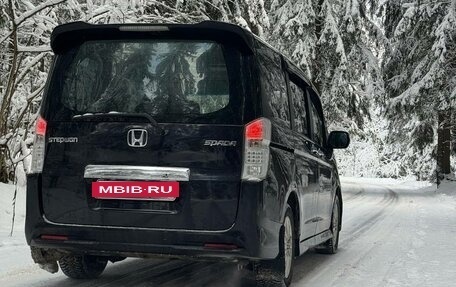 Honda Stepwgn IV, 2011 год, 1 450 000 рублей, 8 фотография