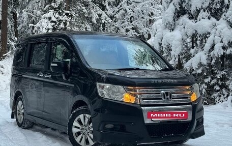 Honda Stepwgn IV, 2011 год, 1 450 000 рублей, 7 фотография