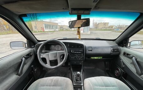 Volkswagen Passat B3, 1988 год, 230 000 рублей, 9 фотография