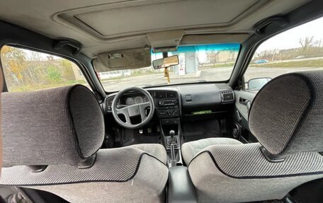 Volkswagen Passat B3, 1988 год, 230 000 рублей, 10 фотография