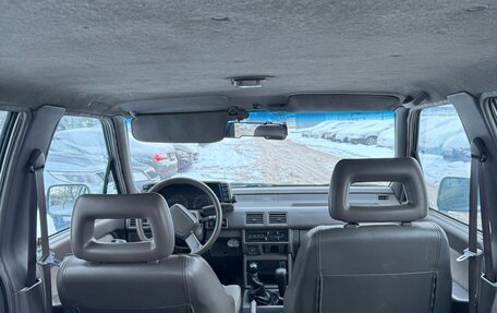 Isuzu Rodeo II, 1993 год, 565 000 рублей, 11 фотография