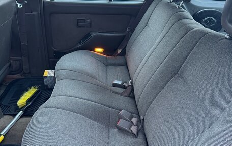 Isuzu Rodeo II, 1993 год, 565 000 рублей, 12 фотография