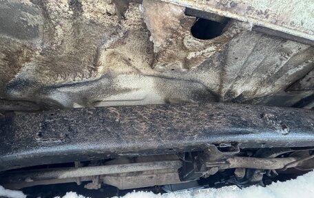 Isuzu Rodeo II, 1993 год, 565 000 рублей, 10 фотография