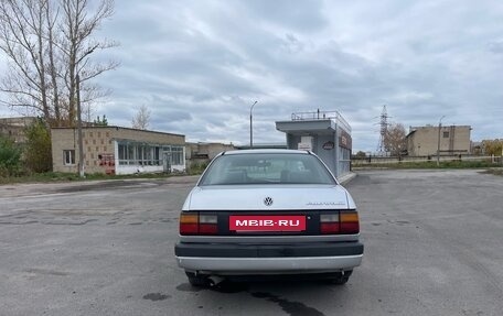 Volkswagen Passat B3, 1988 год, 230 000 рублей, 8 фотография