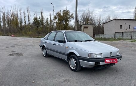 Volkswagen Passat B3, 1988 год, 230 000 рублей, 7 фотография