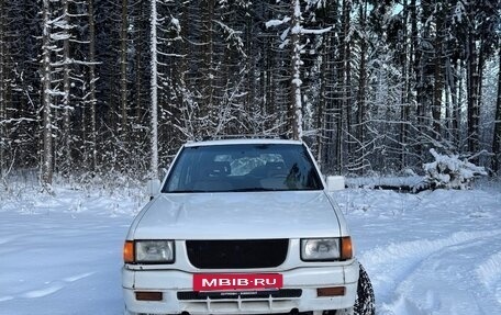 Isuzu Rodeo II, 1993 год, 565 000 рублей, 2 фотография