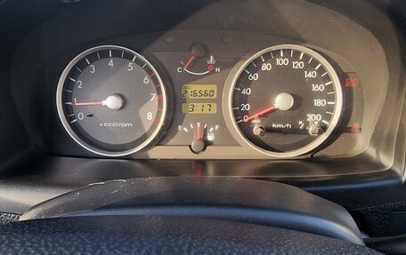 Hyundai Getz I рестайлинг, 2004 год, 440 000 рублей, 3 фотография