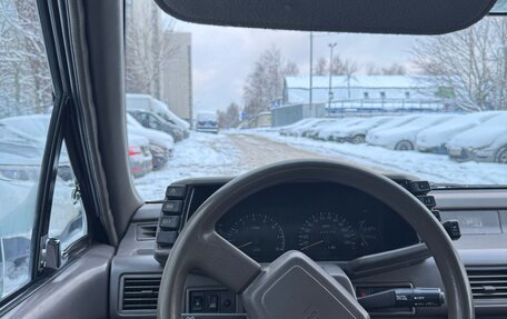 Isuzu Rodeo II, 1993 год, 565 000 рублей, 14 фотография