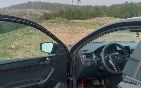 Skoda Rapid I, 2014 год, 950 000 рублей, 6 фотография