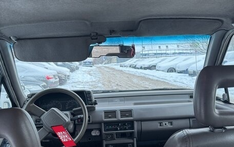 Isuzu Rodeo II, 1993 год, 565 000 рублей, 13 фотография