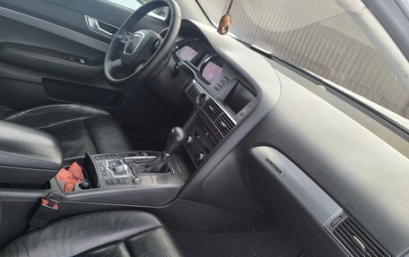 Audi A6, 2005 год, 900 000 рублей, 2 фотография