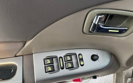 Chery Fora (A21), 2007 год, 185 000 рублей, 9 фотография