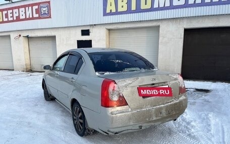 Chery Fora (A21), 2007 год, 185 000 рублей, 3 фотография