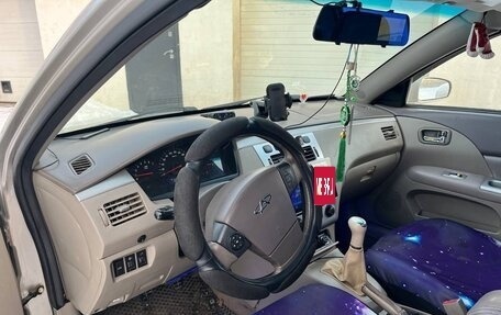 Chery Fora (A21), 2007 год, 185 000 рублей, 8 фотография