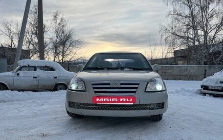 Chery Fora (A21), 2007 год, 185 000 рублей, 2 фотография