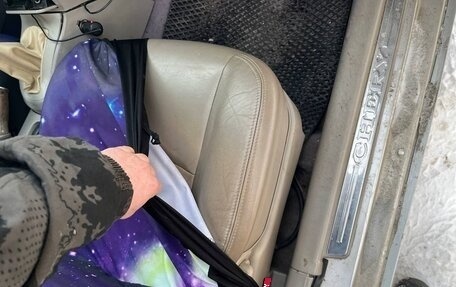 Chery Fora (A21), 2007 год, 185 000 рублей, 7 фотография