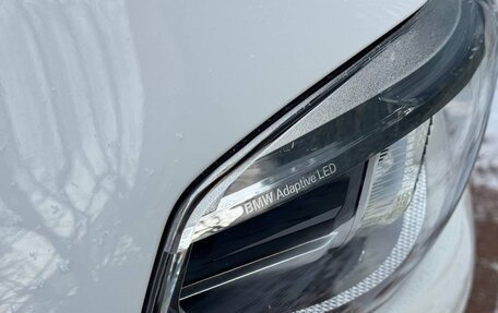 BMW X3, 2019 год, 4 000 000 рублей, 4 фотография