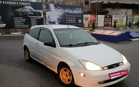 Ford Focus IV, 2001 год, 235 000 рублей, 2 фотография