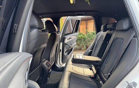 BMW X3, 2019 год, 4 000 000 рублей, 14 фотография