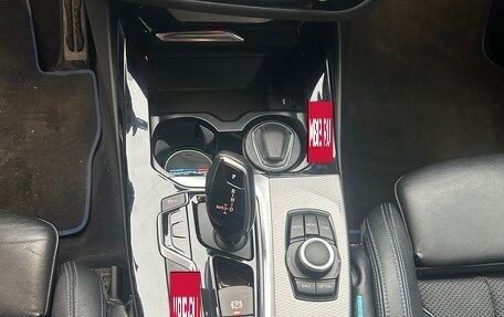 BMW X3, 2019 год, 4 000 000 рублей, 17 фотография