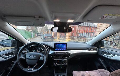 Ford Focus IV, 2019 год, 1 649 000 рублей, 2 фотография