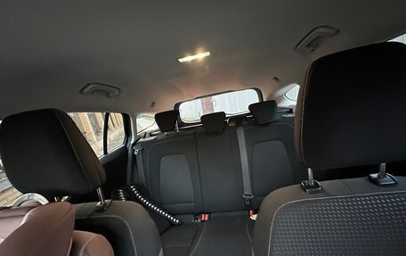 Ford Focus IV, 2019 год, 1 649 000 рублей, 3 фотография