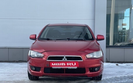 Mitsubishi Lancer IX, 2008 год, 657 000 рублей, 2 фотография