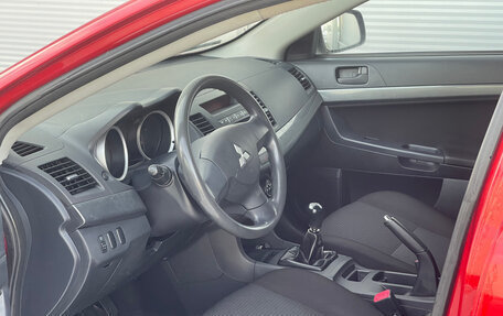 Mitsubishi Lancer IX, 2008 год, 657 000 рублей, 7 фотография