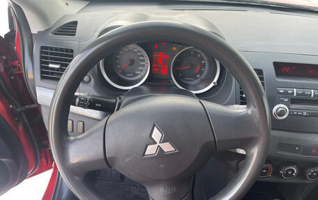Mitsubishi Lancer IX, 2008 год, 657 000 рублей, 10 фотография