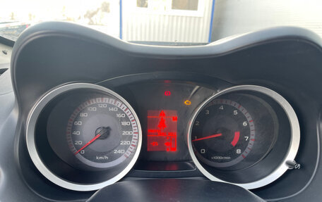 Mitsubishi Lancer IX, 2008 год, 657 000 рублей, 11 фотография