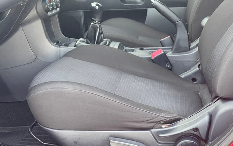 Mitsubishi Lancer IX, 2008 год, 657 000 рублей, 9 фотография