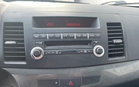 Mitsubishi Lancer IX, 2008 год, 657 000 рублей, 14 фотография