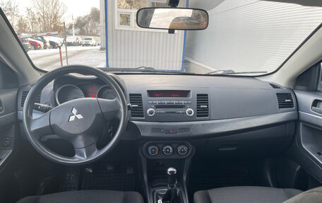 Mitsubishi Lancer IX, 2008 год, 657 000 рублей, 12 фотография