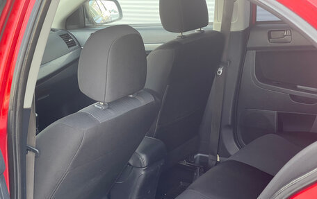 Mitsubishi Lancer IX, 2008 год, 657 000 рублей, 16 фотография