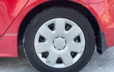 Mitsubishi Lancer IX, 2008 год, 657 000 рублей, 17 фотография