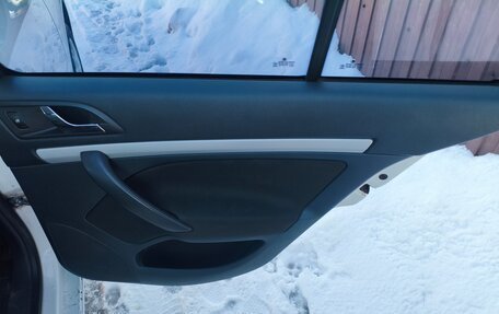 Skoda Octavia, 2012 год, 650 000 рублей, 8 фотография