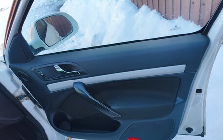 Skoda Octavia, 2012 год, 650 000 рублей, 6 фотография