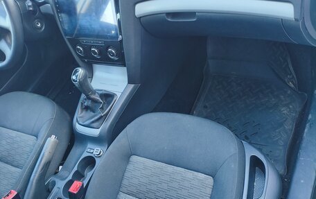 Skoda Octavia, 2012 год, 650 000 рублей, 5 фотография