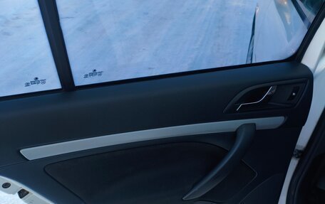 Skoda Octavia, 2012 год, 650 000 рублей, 10 фотография