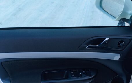 Skoda Octavia, 2012 год, 650 000 рублей, 12 фотография