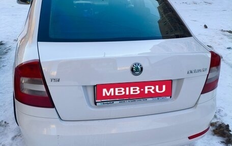 Skoda Octavia, 2012 год, 650 000 рублей, 16 фотография