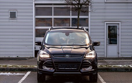 Ford Kuga III, 2014 год, 1 195 000 рублей, 3 фотография